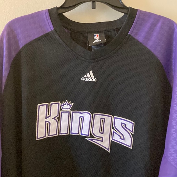 adidas Other - Men’s king’s jersey